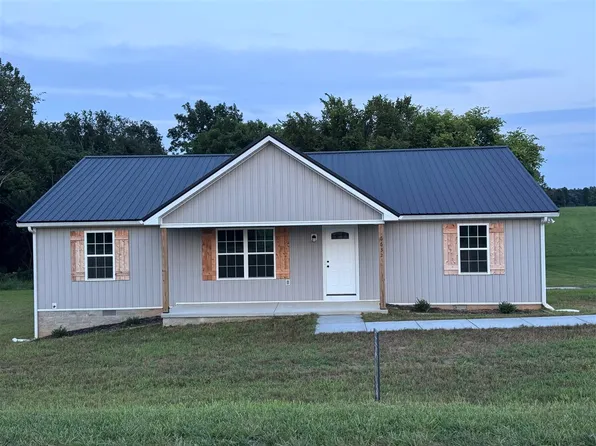 6632 Old Glasgow Rd, Scottsville, KY 42164