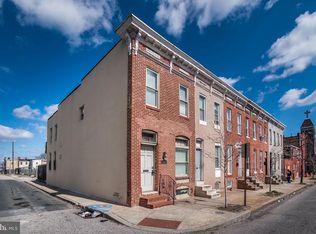 2224 Orleans St, Baltimore, MD 21231