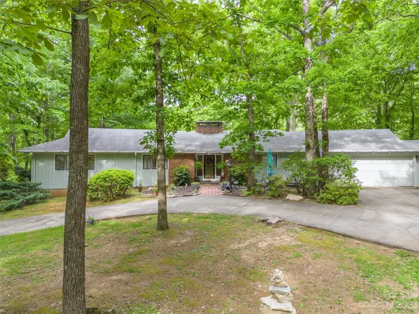 195 Beechwood Dr, Columbus, NC 28722