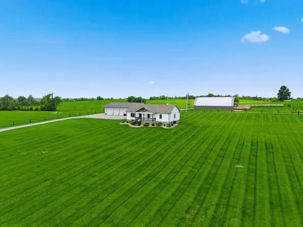 857 Cummins Ferry Rd, Salvisa, KY 40372