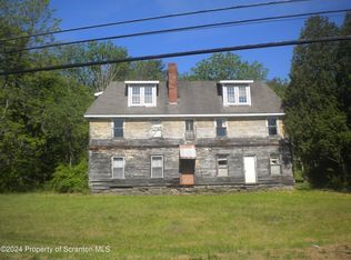 1570 State Route 307, Dalton, PA 18414