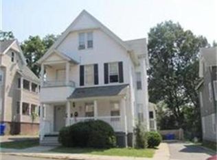 873 Worthington St #2, Springfield, MA 01105