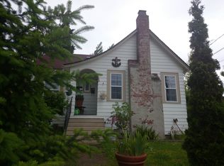 6736 25th Ave NW, Seattle, WA 98117