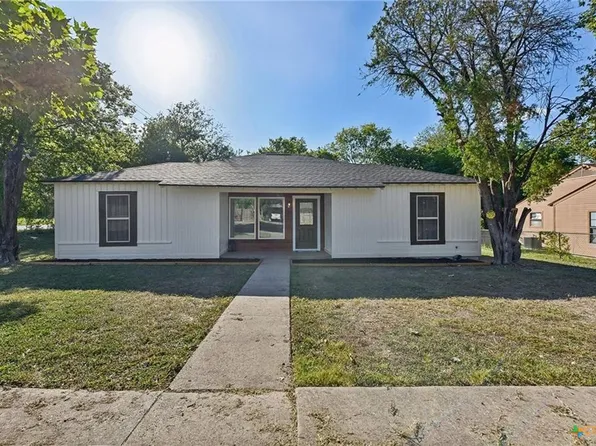 913 Estelle Ave, Killeen, TX 76541