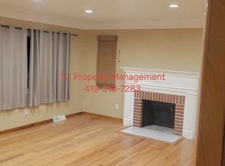 5127 Newhart Cir, Toledo, OH 43615