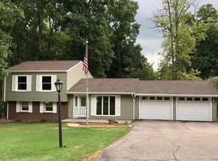 331 Chestnut Dr, Butler, PA 16001