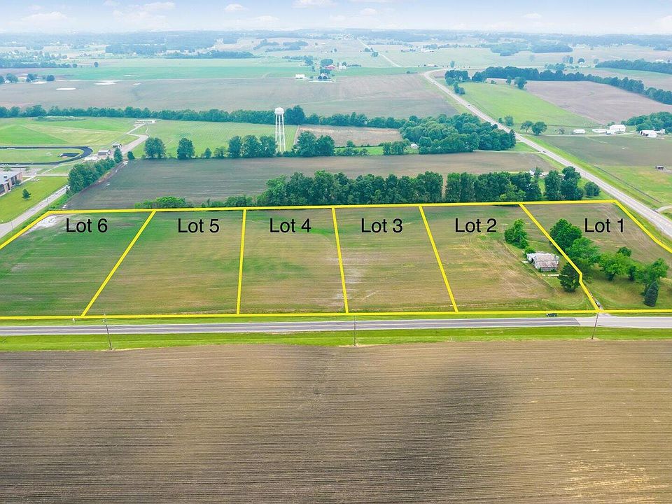 1st image of 0 Sheridan Dr Lot 3
