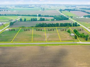 0 Sheridan Dr LOT 3, Thornville, OH 43076