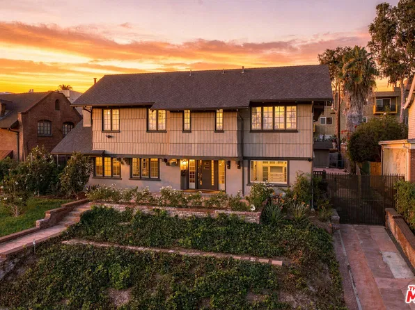 344 S Kingsley Dr, Los Angeles, CA 90020