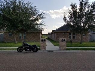 1810 W Portales Dr APT A, Edinburg, TX 78541