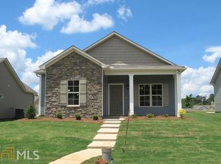 140 Stoney Creek Dr LOT 64A, Lagrange, GA 30241