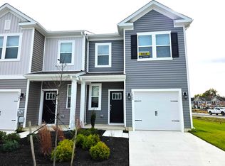 1424 Sugarplum Ln #1, Salisbury, MD 21801