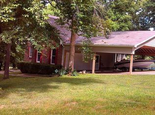 863 Smith Branch Rd, Clarksville, TN 37042