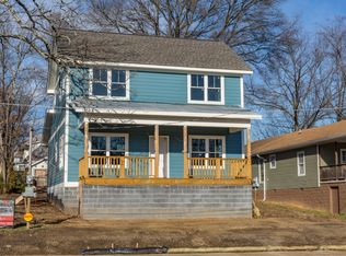 1705 Anderson Ave, Chattanooga, TN 37404