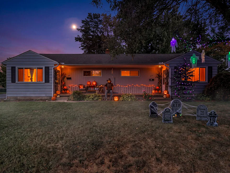 3412 Bailey Rd