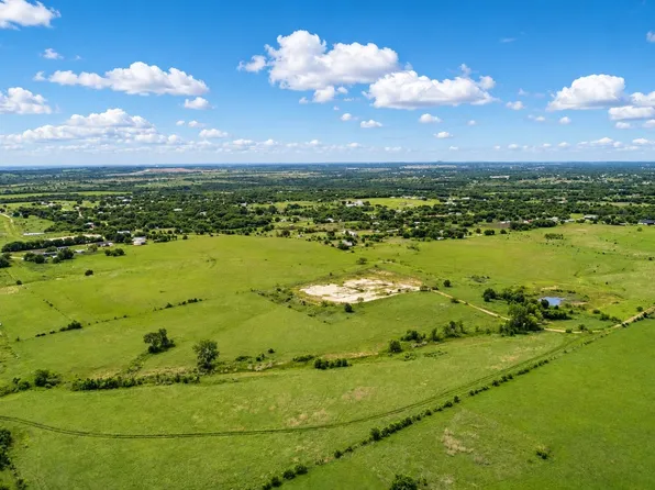 4105 N Evans Ranch Rd, Crowley, TX 76036