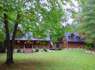 76 Trantham Rd, Ridgeway, SC 29130