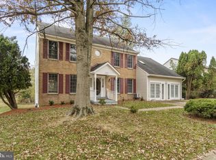 10813 Golf Course Ter, Bowie, MD 20721
