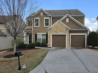 5220 Brierstone Dr, Alpharetta, GA 30004