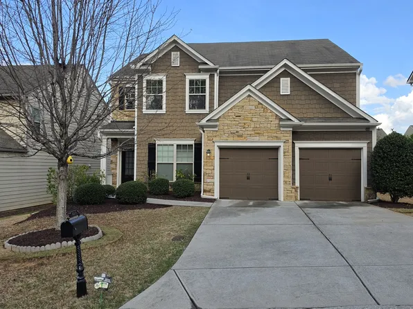 5220 Brierstone Dr, Alpharetta, GA 30004