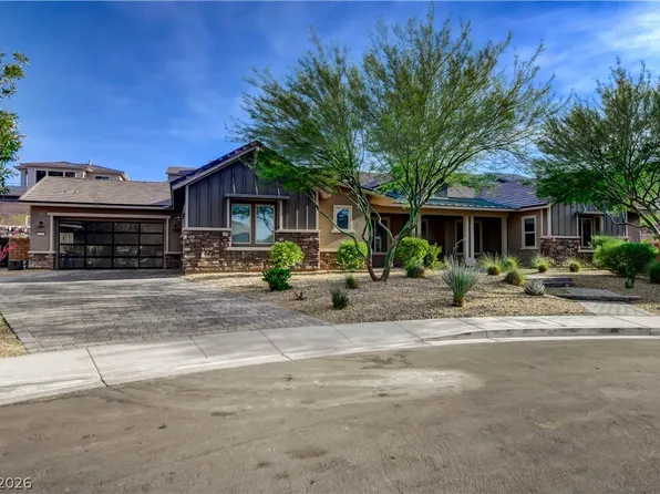 3071 Conservation Ct, Las Vegas, NV 89138