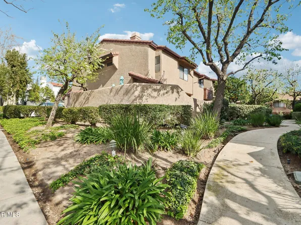 2476 Chandler Ave Unit 4, Simi Valley, CA 93065