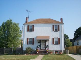 2800 Roselawn Ave, Baltimore, MD 21214