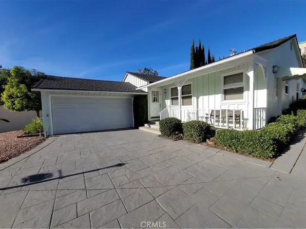 2657 Mary St, La Crescenta, CA 91214