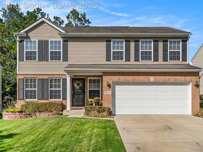 2615 Compton Dr, Waterford, MI, 48329