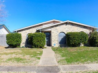 2709 Flagstone Dr, Garland, TX, 75044