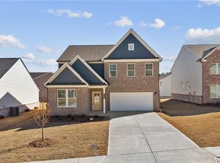 1341 Jordan Brook Dr, Lawrenceville, GA 30043