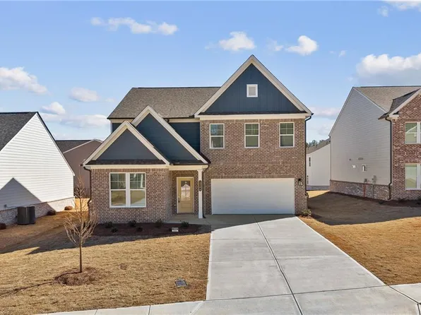 1341 Jordan Brook Dr, Lawrenceville, GA 30043