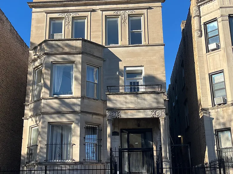 6446 S Maryland Ave #3 — Photo 1