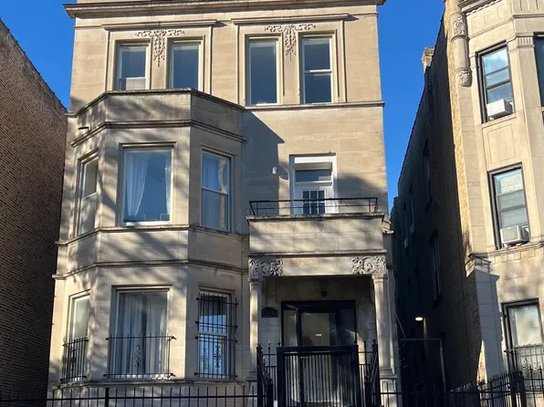 6446 S Maryland Ave APT 3, Chicago, IL 60637