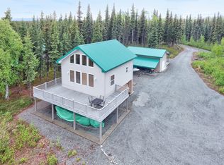 35044 Char Cir, Soldotna, AK 99669