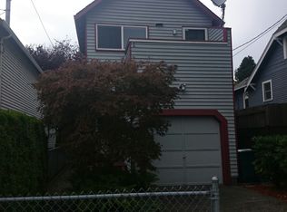 7017 14th Ave NW, Seattle, WA 98117