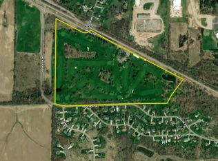 1840 Cornell Rd, Owosso, MI