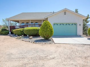 8100 N Red Oak Rd, Prescott, AZ 86305