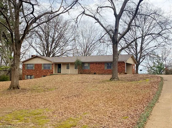 1491 Highway 51, Winona, MS 38967