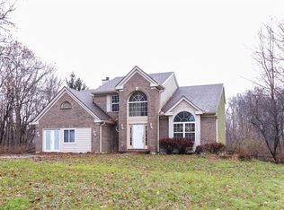 3813 Bach Buxton Rd, Amelia, OH 45102