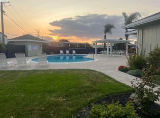 64 Oneida St, Oakley, CA 94561