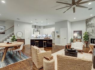 1319 Isabella St, Houston, TX 77004