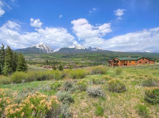 968 Bald Eagle Rd, Silverthorne, CO 80498