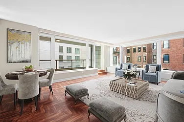 Rented by Citi Habitats