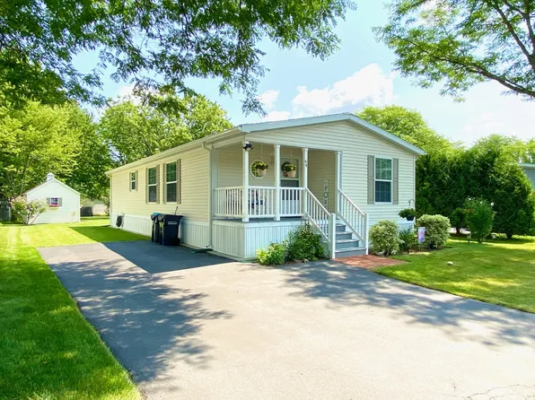 2115 Central Ave Unit 64, Schenectady, NY 12304