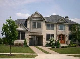 277 Tara Glen Dr, Delaware, OH 43015