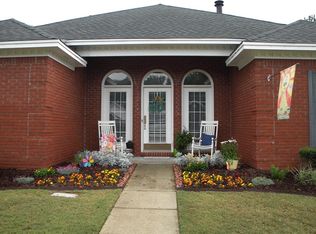 202 Winchester Way, Prattville, AL 36067