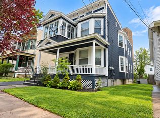 9 Kent St #3, Albany, NY 12206