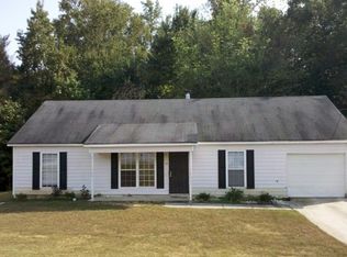 195 Turquoise Trl, Atlanta, GA 30349