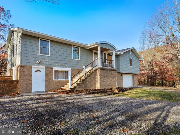 91 Mojo Ln, Keyser, WV 26726